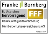 Franke und Bornberg