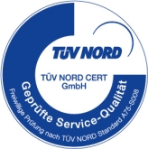 TÜV NORD